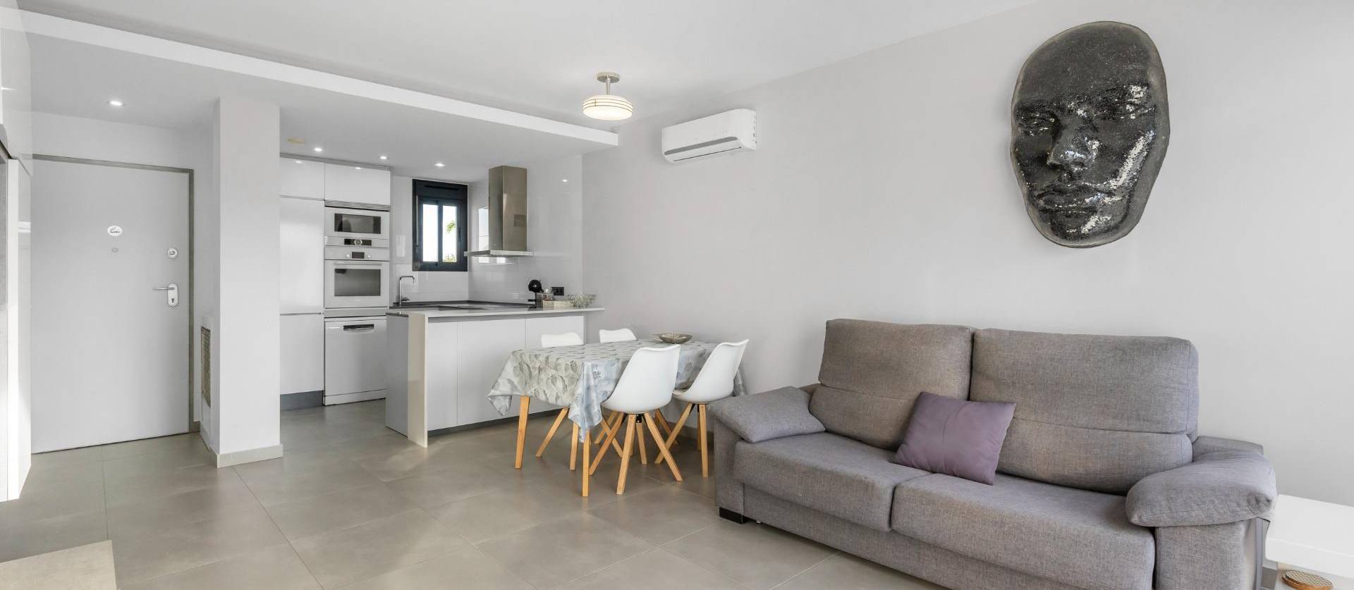 Sale - Bungalow - Torrevieja - Los Balcones - Los Altos del Edén