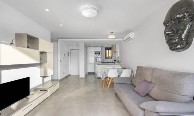 Sale - Bungalow - Torrevieja - Los Balcones - Los Altos del Edén