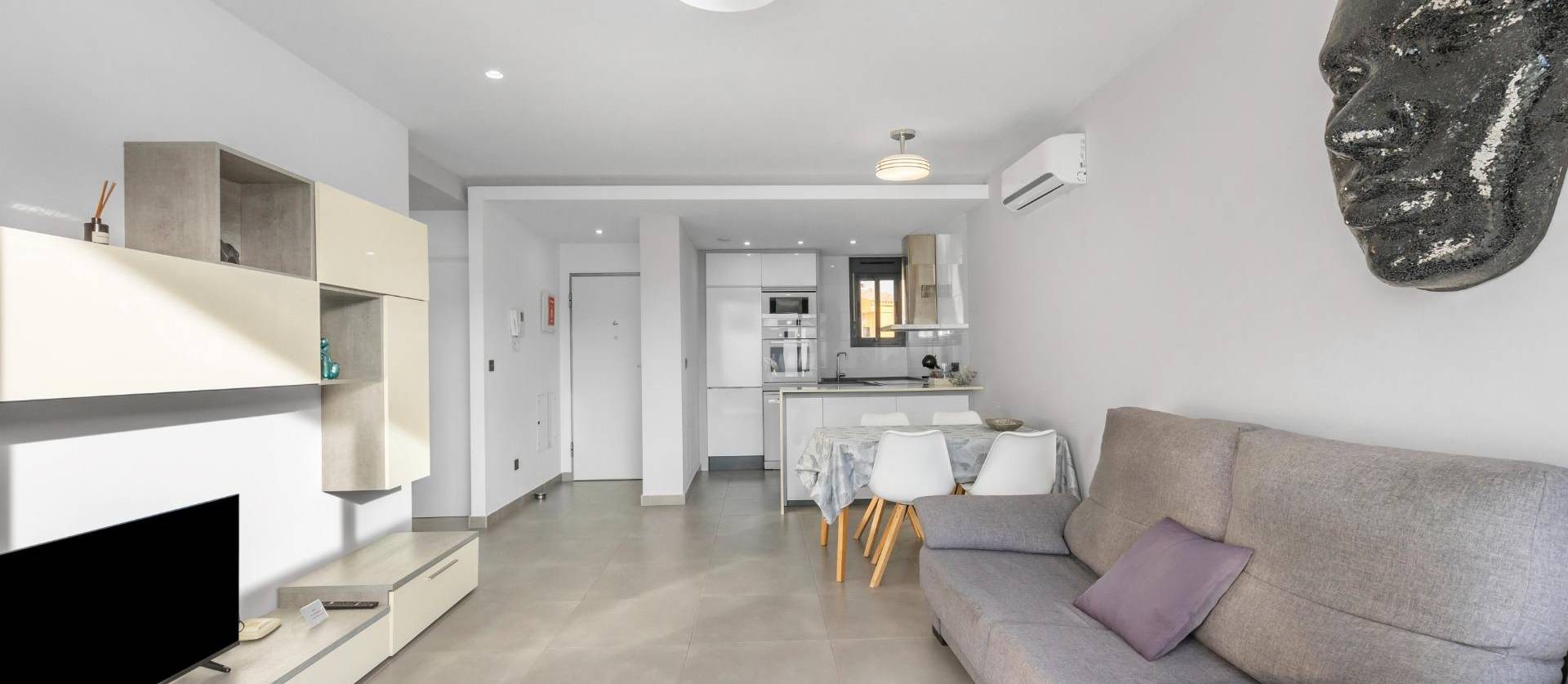 Sale - Bungalow - Torrevieja - Los Balcones - Los Altos del Edén