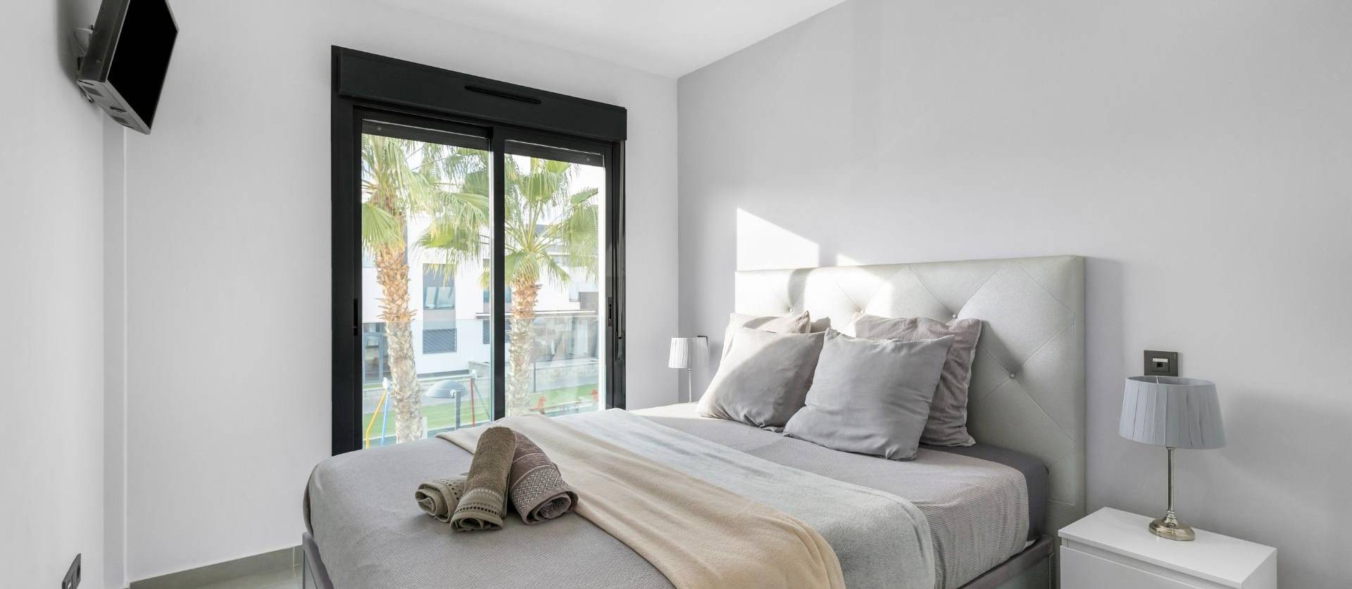 Sale - Bungalow - Torrevieja - Los Balcones - Los Altos del Edén