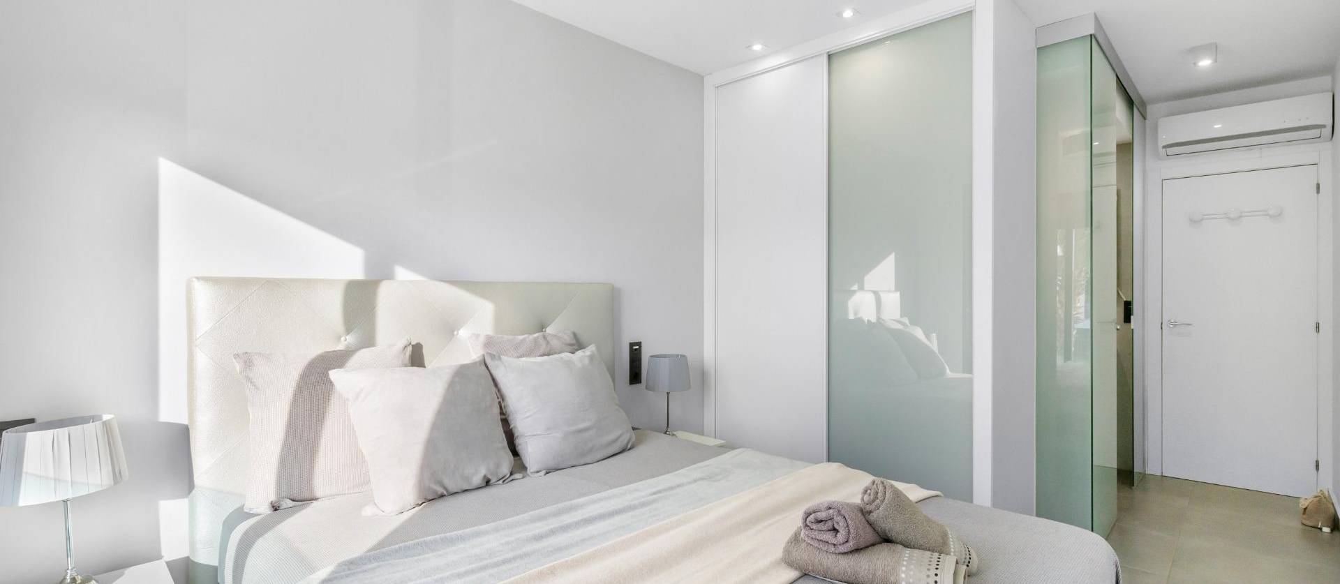 Sale - Bungalow - Torrevieja - Los Balcones - Los Altos del Edén