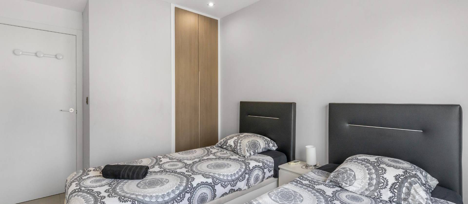 Sale - Bungalow - Torrevieja - Los Balcones - Los Altos del Edén