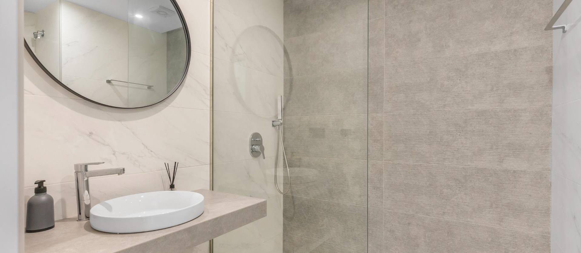 Sale - Bungalow - Torrevieja - Los Balcones - Los Altos del Edén