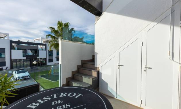 Sale - Bungalow - Torrevieja - Los Balcones - Los Altos del Edén