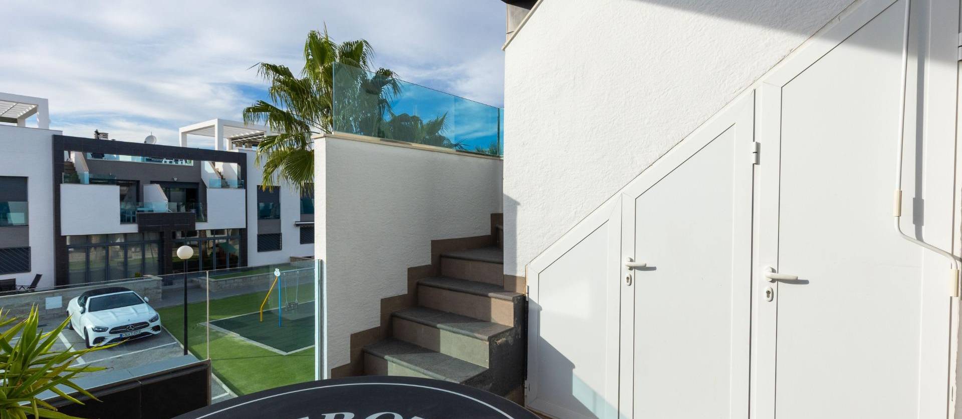 Sale - Bungalow - Torrevieja - Los Balcones - Los Altos del Edén