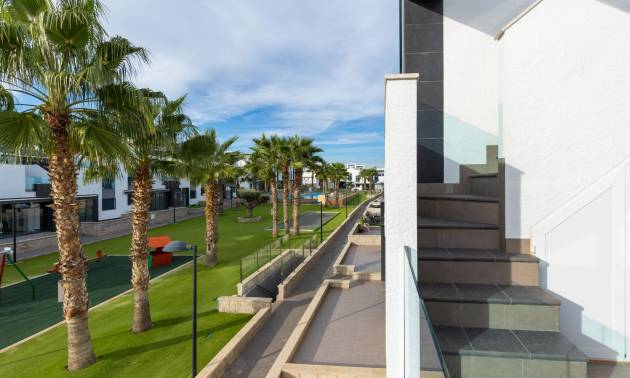 Sale - Bungalow - Torrevieja - Los Balcones - Los Altos del Edén