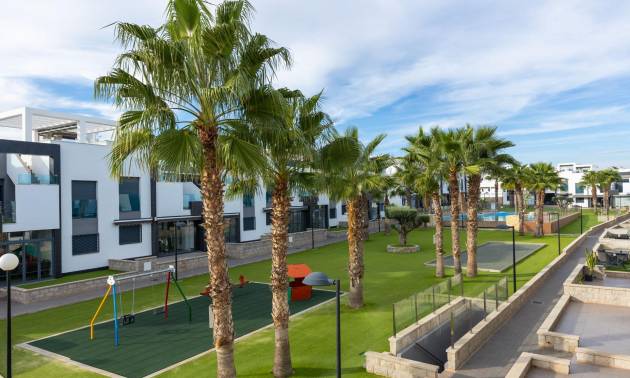 Sale - Bungalow - Torrevieja - Los Balcones - Los Altos del Edén