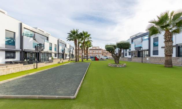 Sale - Bungalow - Torrevieja - Los Balcones - Los Altos del Edén