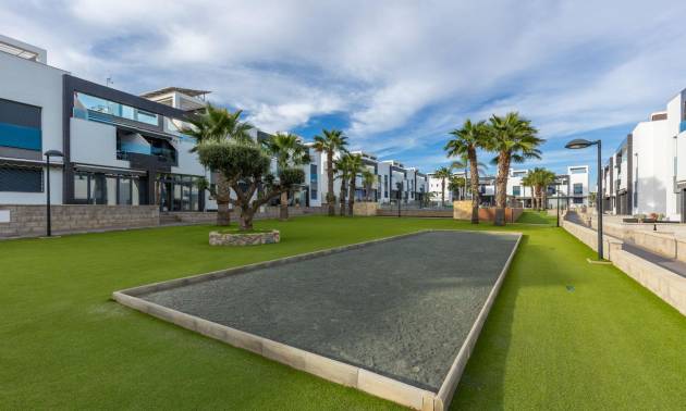 Sale - Bungalow - Torrevieja - Los Balcones - Los Altos del Edén