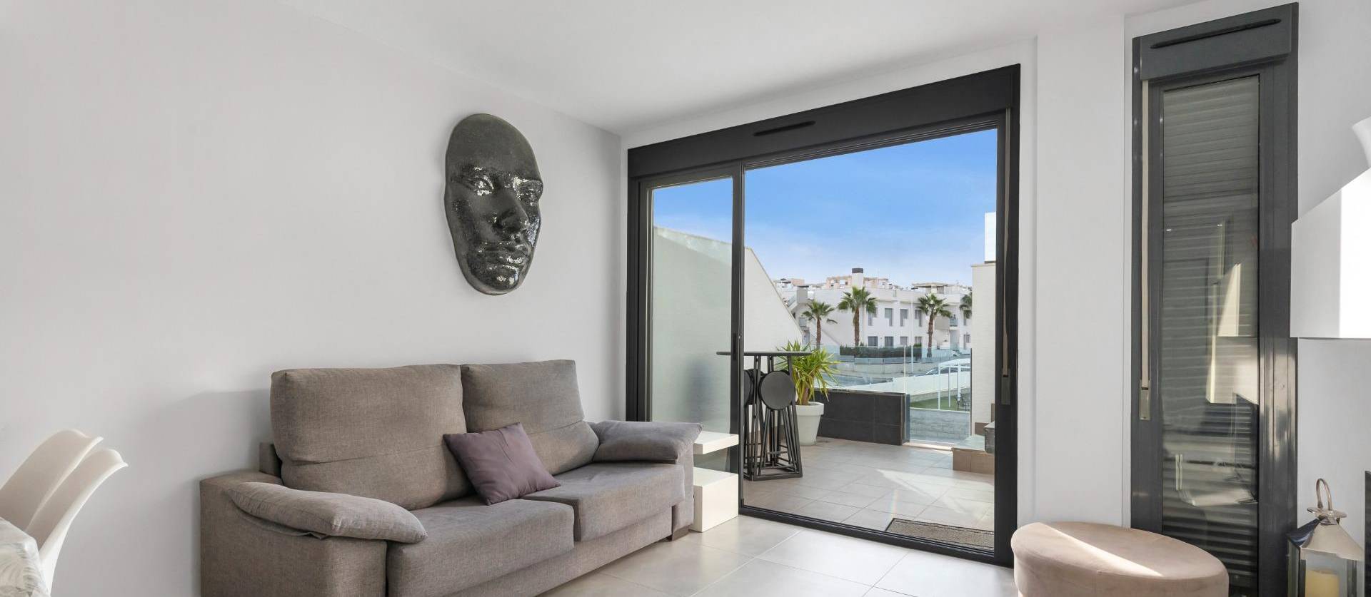 Bestaande woningen - Bungalow - Torrevieja