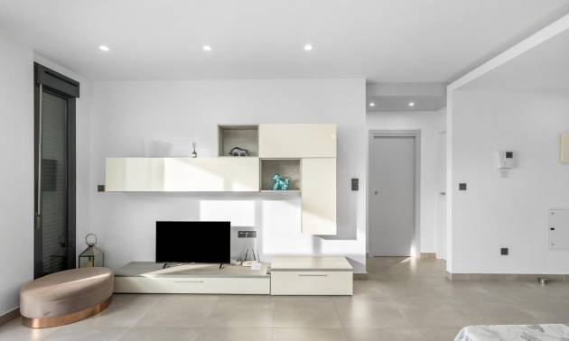 Bestaande woningen - Bungalow - Torrevieja