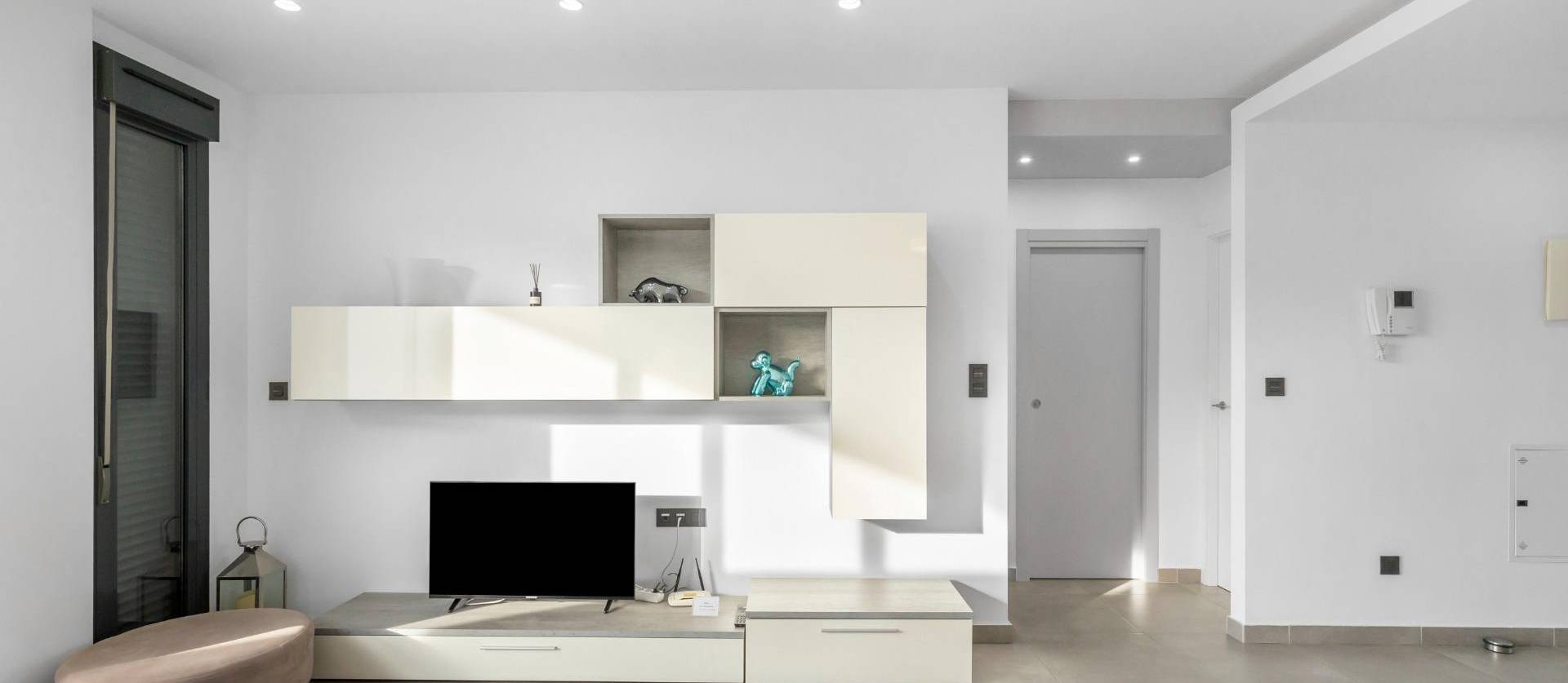 Bestaande woningen - Bungalow - Torrevieja