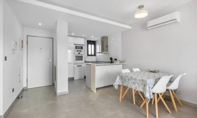 Bestaande woningen - Bungalow - Torrevieja