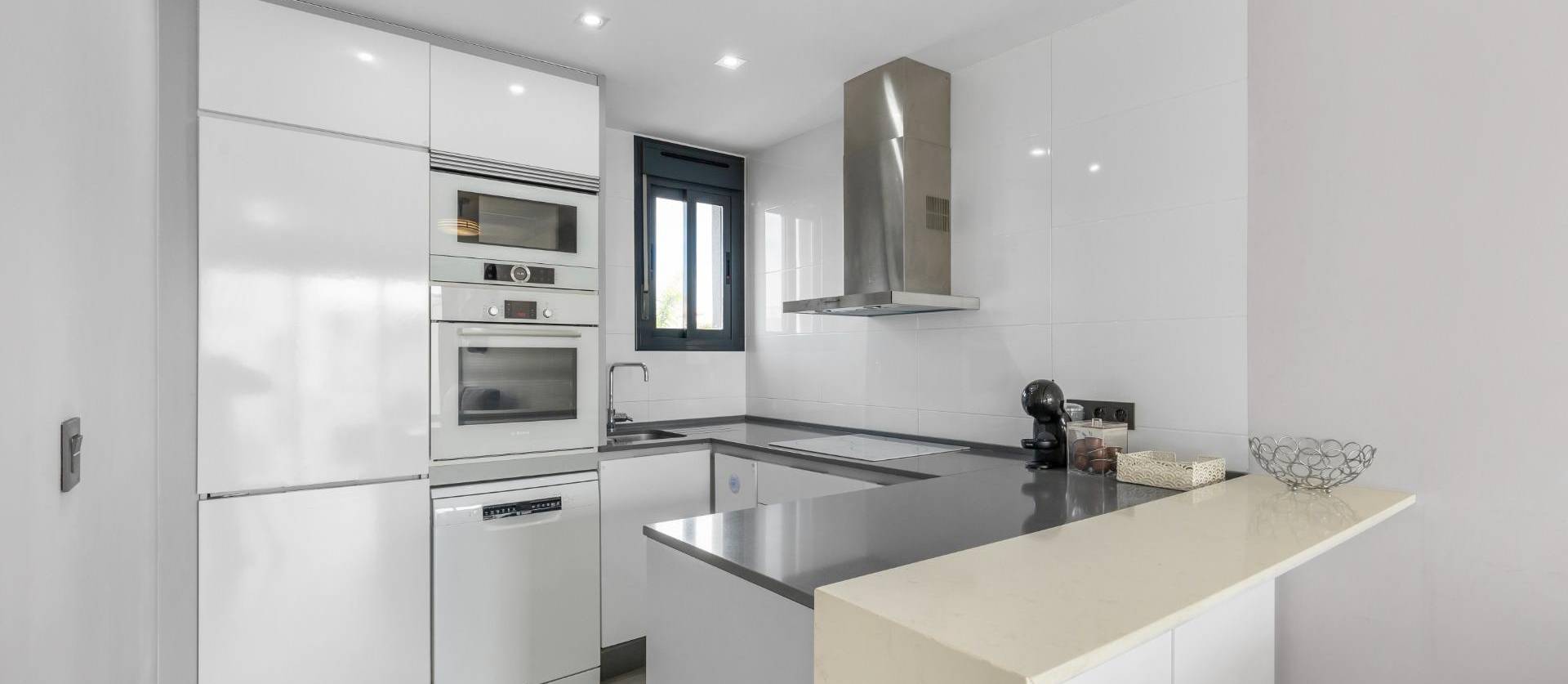 Bestaande woningen - Bungalow - Torrevieja