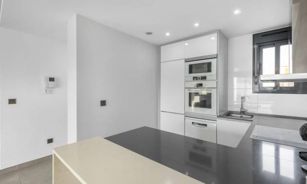 Bestaande woningen - Bungalow - Torrevieja