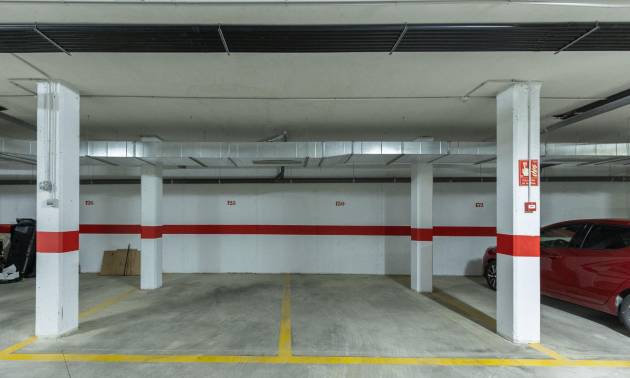 Bestaande woningen - Bungalow - Torrevieja