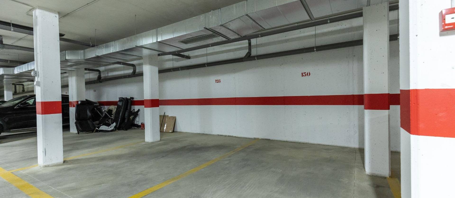 Bestaande woningen - Bungalow - Torrevieja