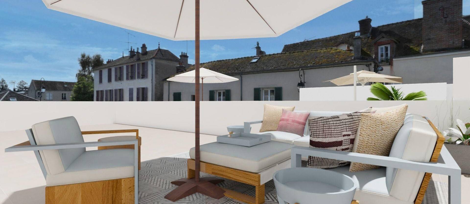 New Build - Top Floor Bungalow - Hondón de las Nieves - La Canalosa