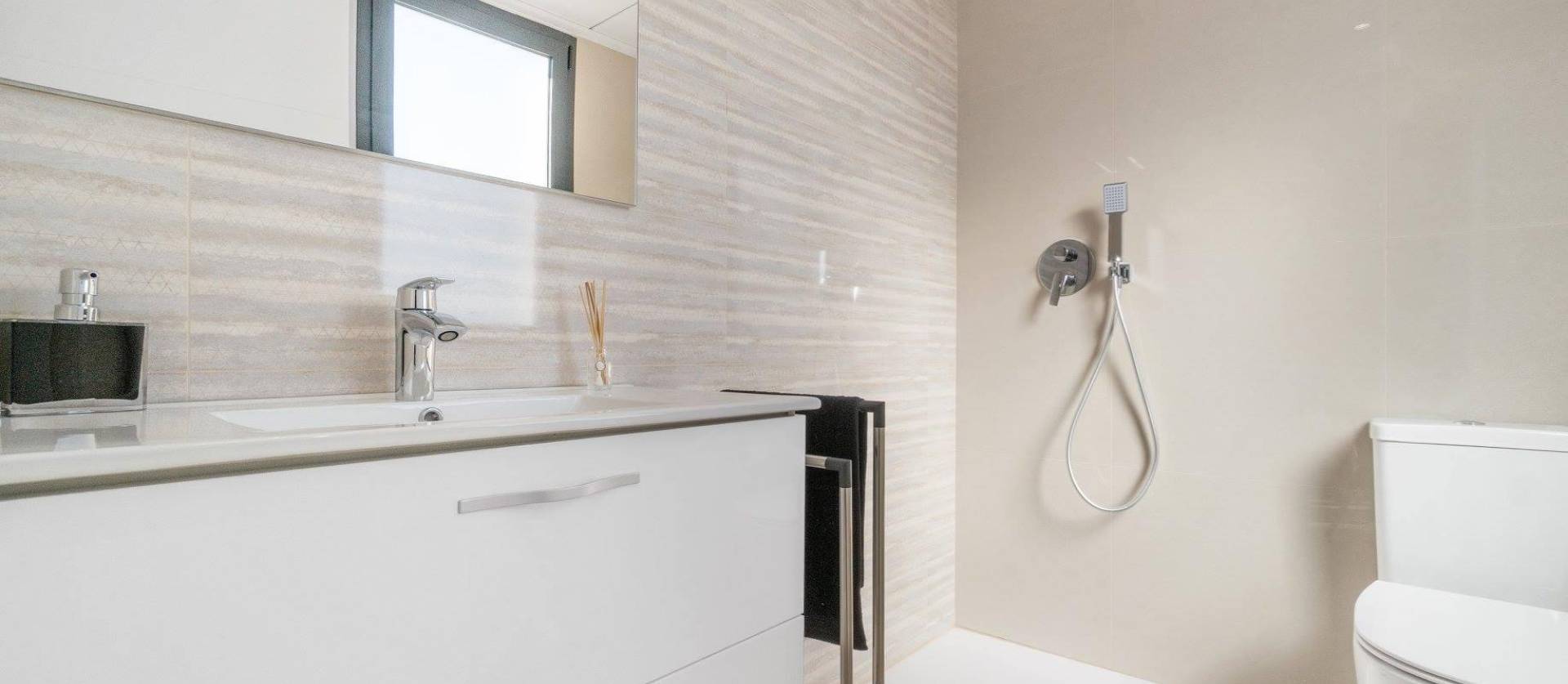 New Build - Villa - Los Montesinos - La Herrada