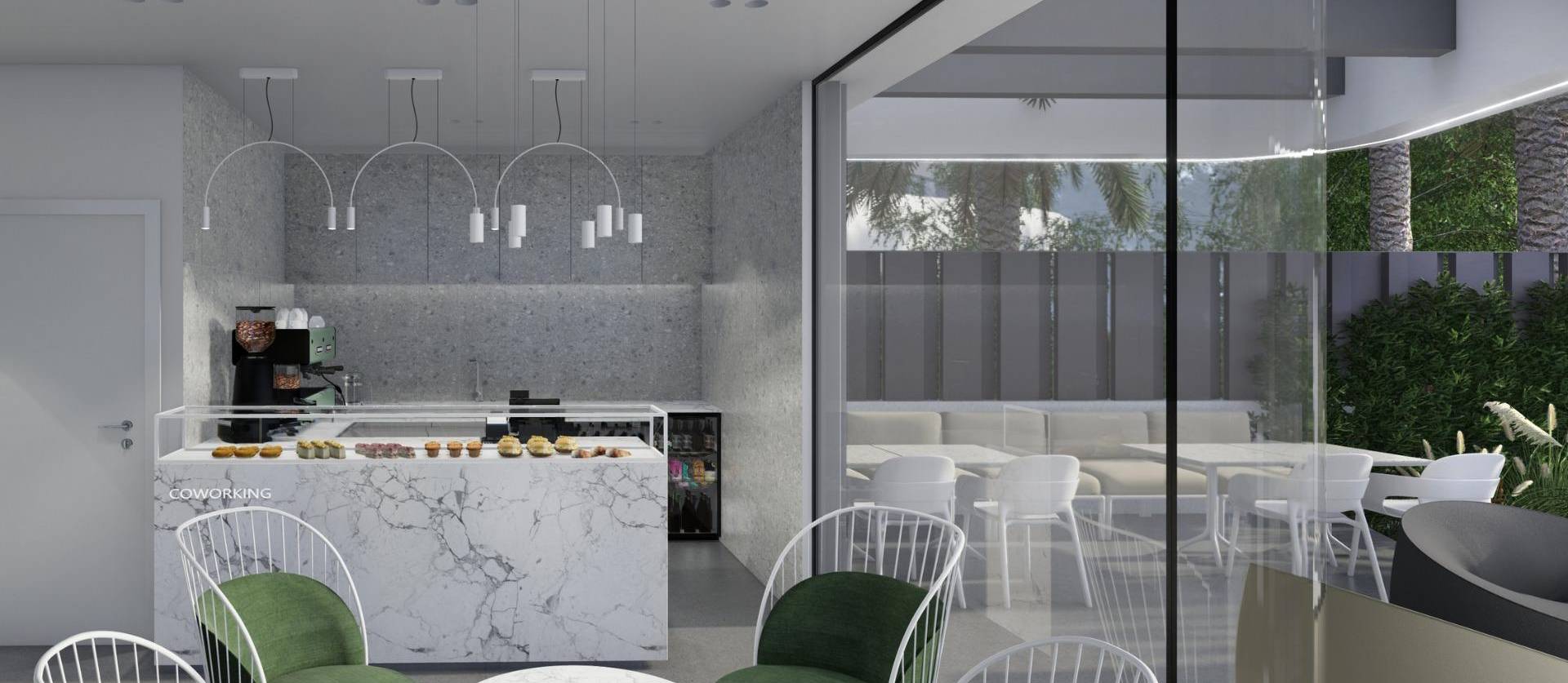 New Build - Townhouse - Guardamar del Segura - El Raso