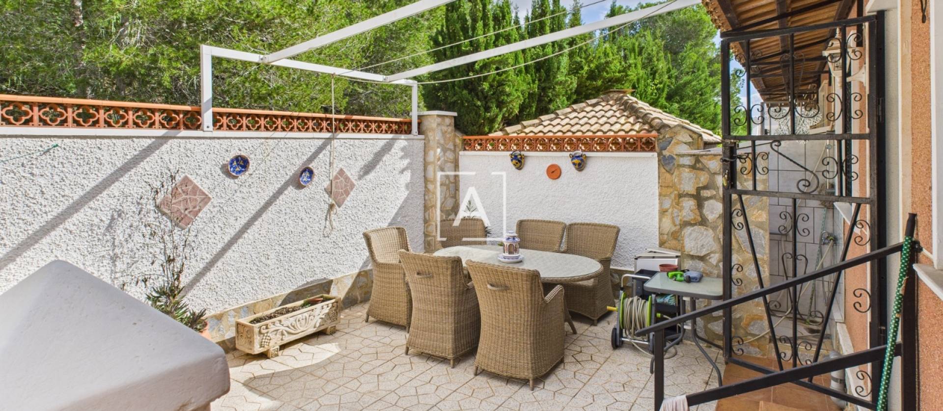 Revente -  - Pinar de Campoverde