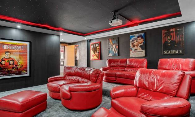 Venta - Villa - Ciudad Quesada