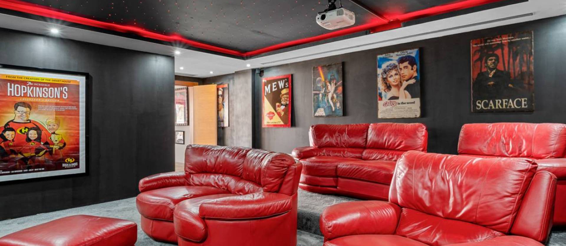 Venta - Villa - Ciudad Quesada