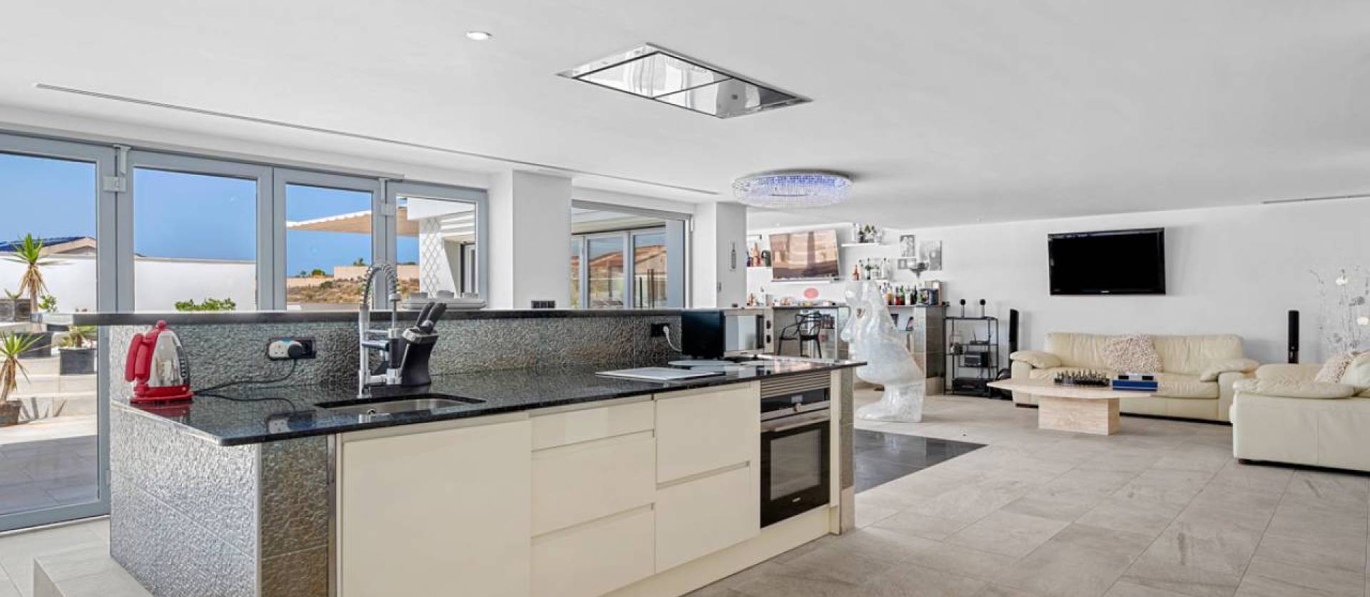 Venta - Villa - Ciudad Quesada