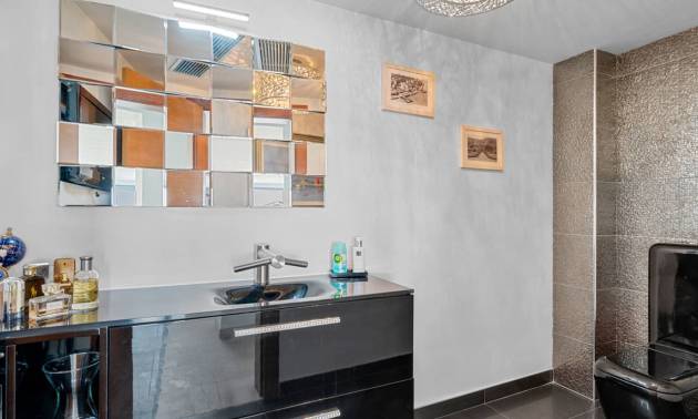 Venta - Villa - Ciudad Quesada