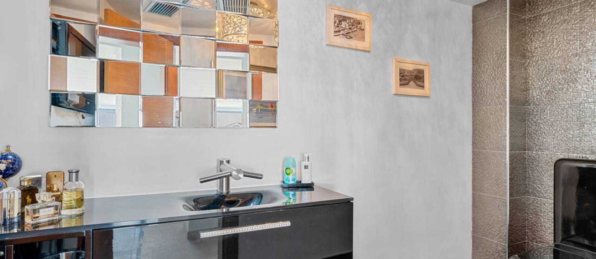 Venta - Villa - Ciudad Quesada