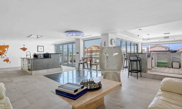 Venta - Villa - Ciudad Quesada