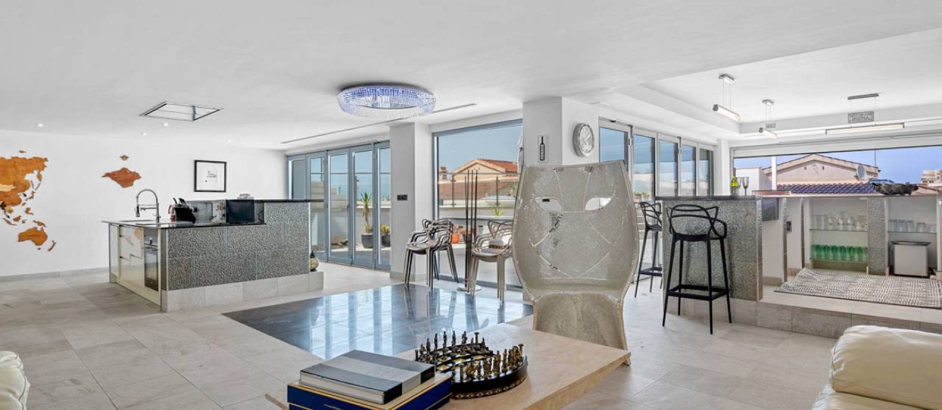 Venta - Villa - Ciudad Quesada