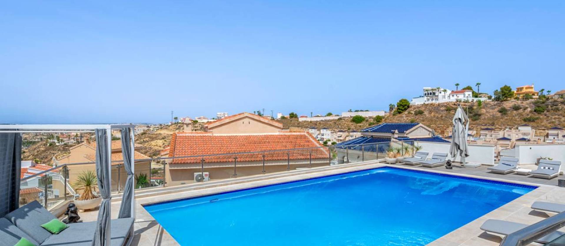 Venta - Villa - Ciudad Quesada