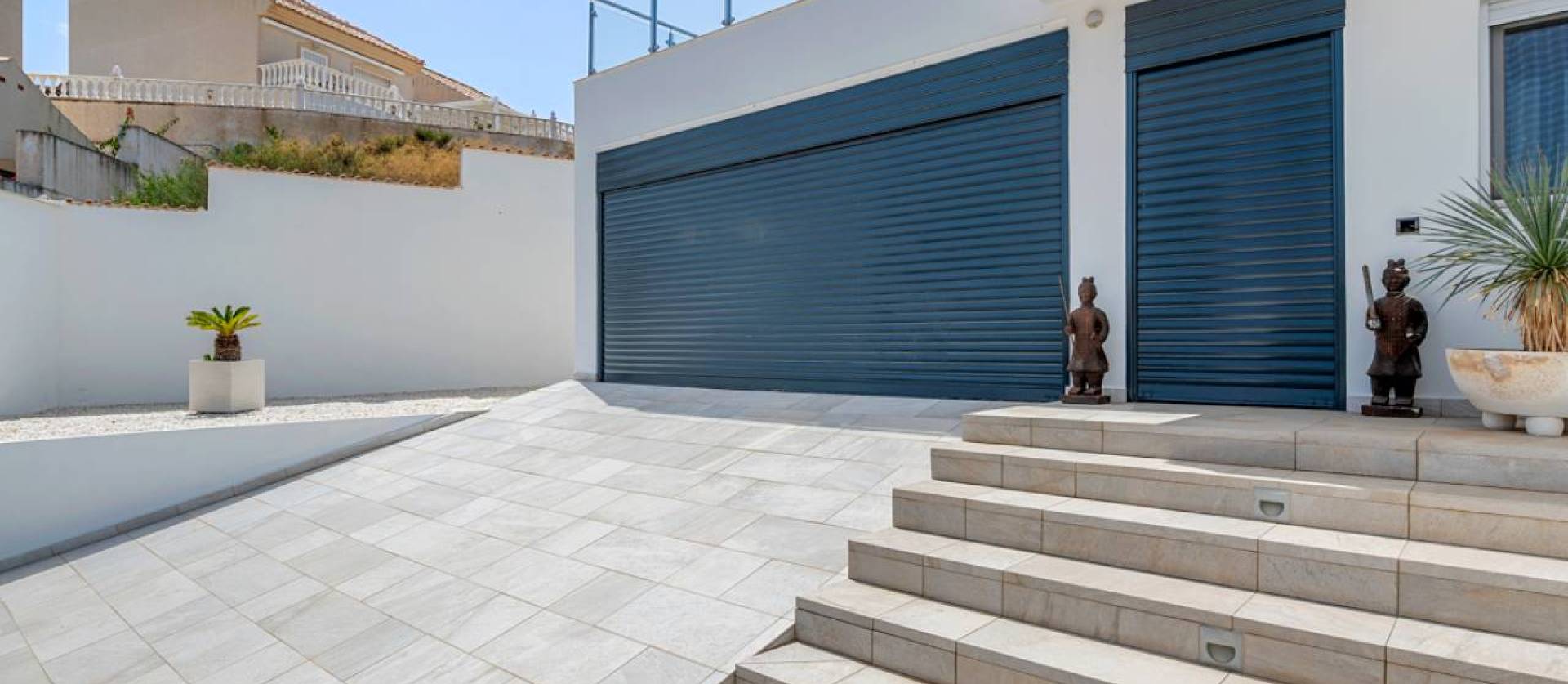 Venta - Villa - Ciudad Quesada