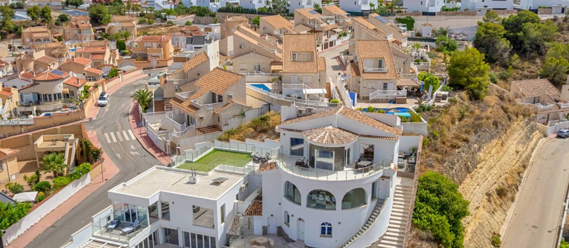 Venta - Villa - Ciudad Quesada