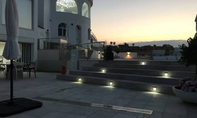 Venta - Villa - Ciudad Quesada