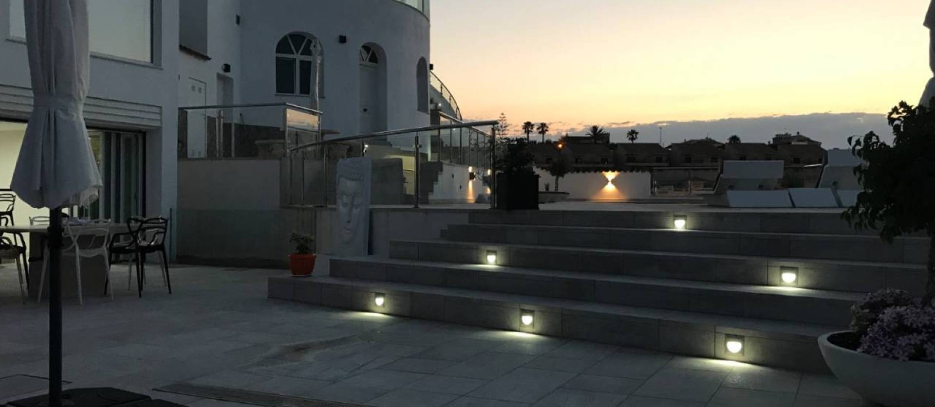 Venta - Villa - Ciudad Quesada