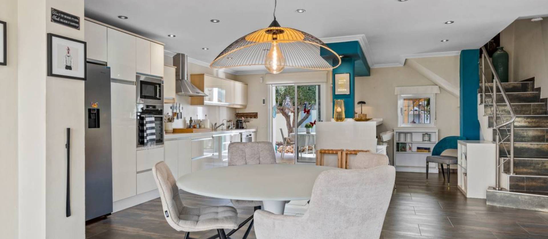 Sale - Villa - Algorfa - Castillo De Montemar