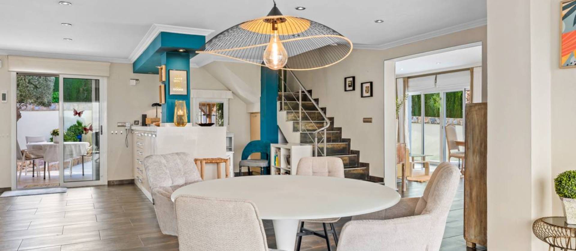 Sale - Villa - Algorfa - Castillo De Montemar