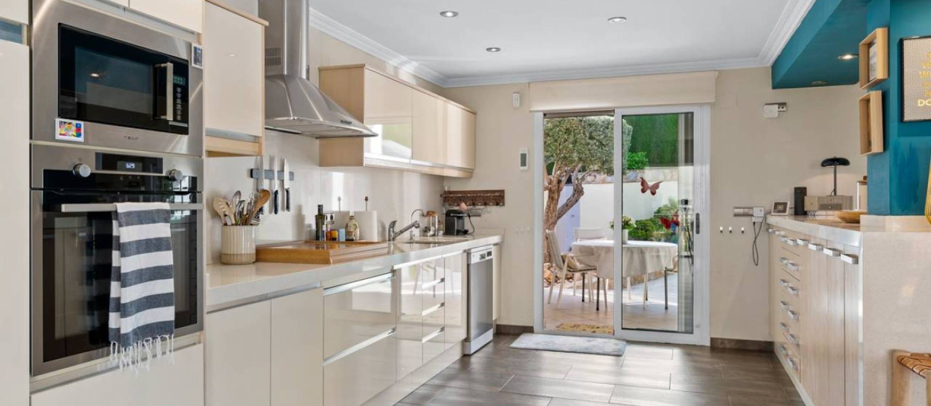 Sale - Villa - Algorfa - Castillo De Montemar