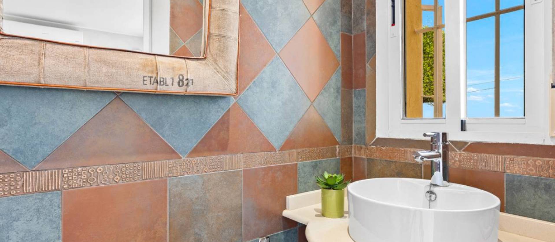 Sale - Villa - Algorfa - Castillo De Montemar