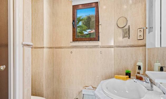 Sale - Villa - Algorfa - Castillo De Montemar