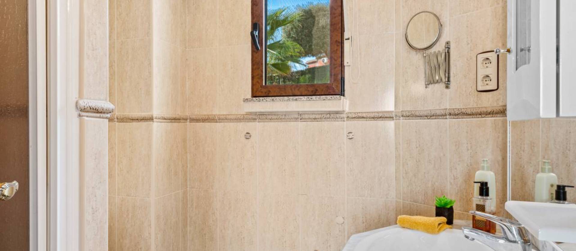 Sale - Villa - Algorfa - Castillo De Montemar