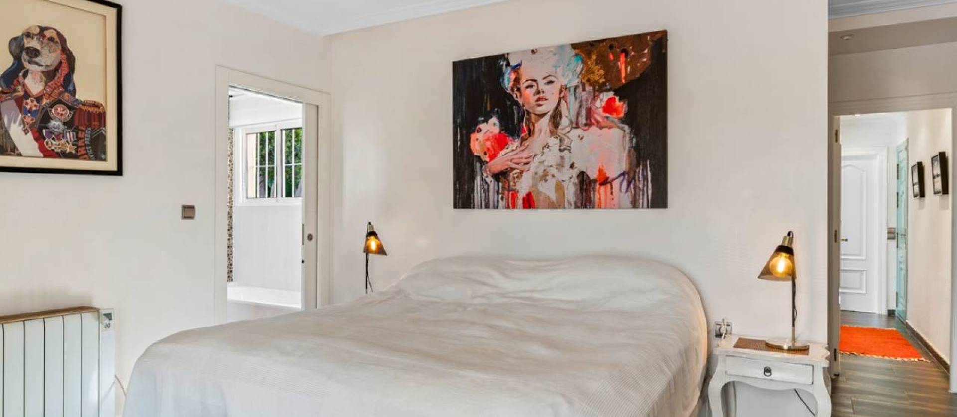 Sale - Villa - Algorfa - Castillo De Montemar