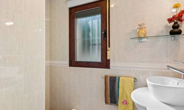 Sale - Villa - Algorfa - Castillo De Montemar