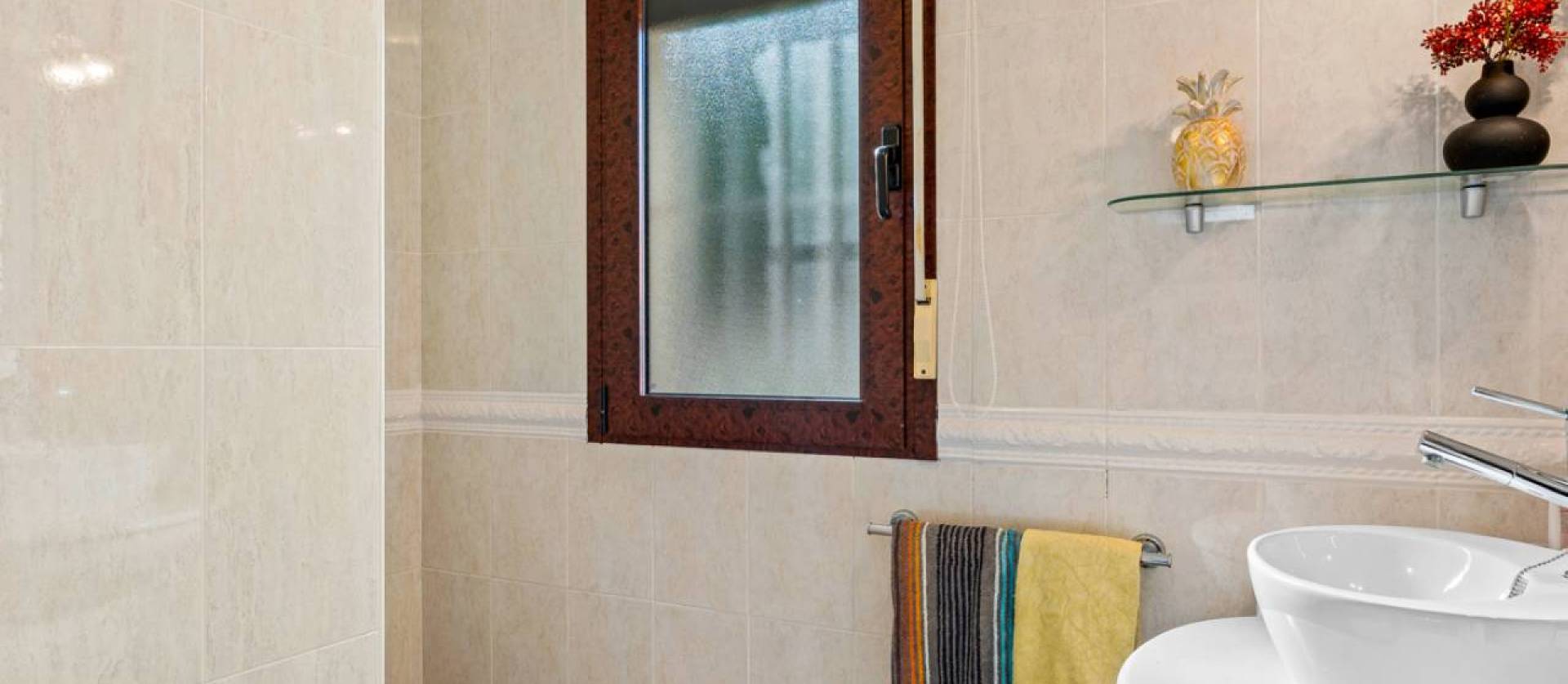 Sale - Villa - Algorfa - Castillo De Montemar