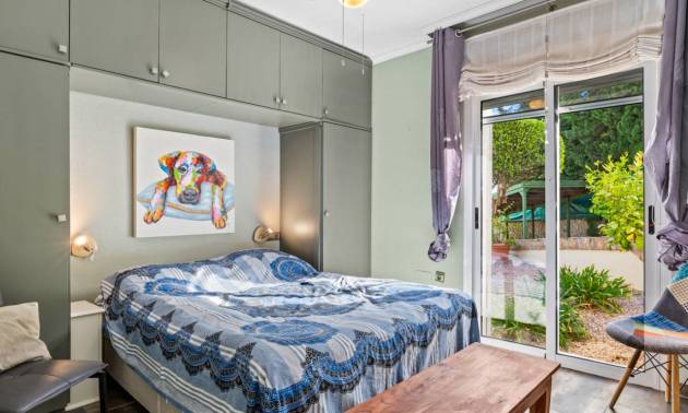 Sale - Villa - Algorfa - Castillo De Montemar