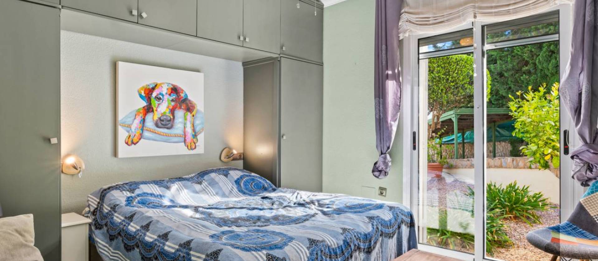 Sale - Villa - Algorfa - Castillo De Montemar