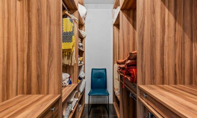 Sale - Villa - Algorfa - Castillo De Montemar