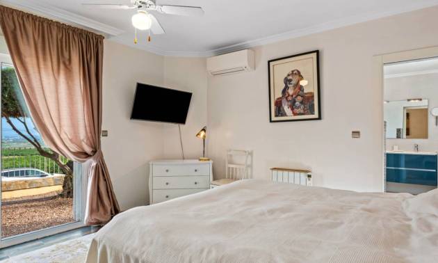 Sale - Villa - Algorfa - Castillo De Montemar